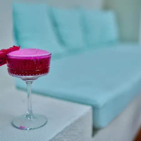 ホテル Lilium Boutique